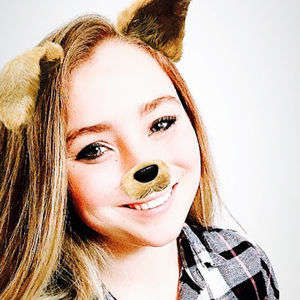 Meet your Posher, Whitney